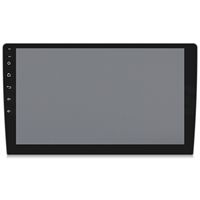 Moniteur de voiture universel à écran tactile LCD, électronique automobile, téléviseur de voiture 7 pouces, autoradio Android, vente chaude