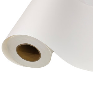<span class=keywords><strong>Polyester</strong></span> kumaş için 62GSM çin fabrika doğrudan toptan satış hızlı kuru süblimasyon kağıdı - Product Image 1