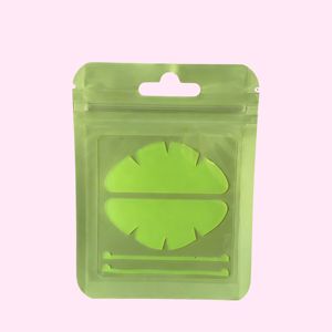 Patchs en silicone pour rehaussement de cils, masque anti-rides pour les yeux, outil de maquillage pour extensions de cils - Product Image 5