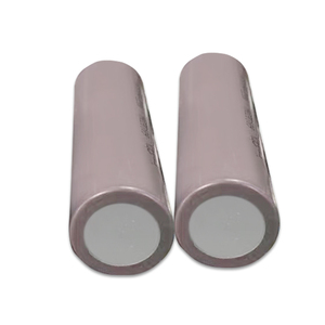 Baterias de íon de lítio recarregáveis 3000mah 2600mah 2500mah 2200mah de alta taxa 3.7v 2000mah - Product Image 2