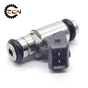 Ugello iniettore carburante IWP179 per Renault <span class=keywords><strong>Clio</strong></span> Sandero Kangoo Livina 1.6 <span class=keywords><strong>16V</strong></span> - Product Image 4