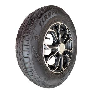 WYNEX 145R12LT <b>Passenger</b> Car Tires and Wheels Semi-steel Radial Aluminium Off Road 145R12LT 145R12LT - Product Image 3