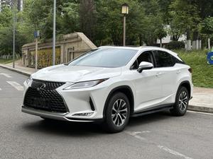 Venta al por Mayor de Vehículos <span class=keywords><strong>Lexus</strong></span> RX300 de <span class=keywords><strong>Segunda</strong></span> <span class=keywords><strong>Mano</strong></span>, SUV de Lujo Mediano-Grande, 231 CV, 6AT, Bajo Kilometraje, Gasolina, Suministro al por Mayor - Product Image 6