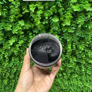 Limpiador <span class=keywords><strong>facial</strong></span> de piel africana de MOQ bajo <span class=keywords><strong>para</strong></span> <span class=keywords><strong>hombres</strong></span> Gran <span class=keywords><strong>precio</strong></span> Jabón gris a negro con cúrcuma y almohadillas de Ácido Kójico - Product Image 1