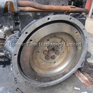 <span class=keywords><strong>PC75UU</strong></span> PC78UU 4D95-2 Động Cơ Assy Cho Sử Dụng Máy Xúc Động Cơ Diesel - Product Image 5