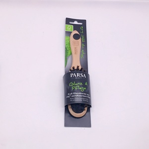 Cepillo de pelo de madera <span class=keywords><strong>PARSA</strong></span> de gran venta con cerdas de jabalí - Product Image 1