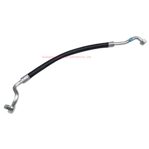 Manguera de aire acondicionado para Honda Civic 80316-SNA-A01 80311-SNA-A01, pieza de repuesto - Product Image 1