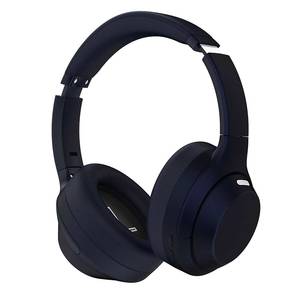 Auriculares Inalámbricos Plegables OEM con Bluetooth 5.4 y Cancelación de Ruido Activa (ANC), Micrófono, Bajos de 40 mm, 20 Horas de Reproducción, Portátiles para Viajes, Deportes y Videojuegos - Product Image 3