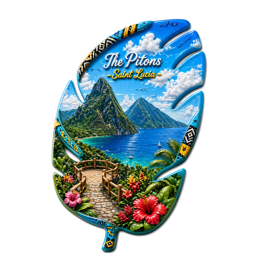Caribbean 1