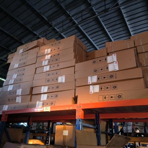 Máy kéo động cơ phụ tùng Bộ lọc không khí 87037984 cho john deere 5065M 5075M 5095M - Product Image 5