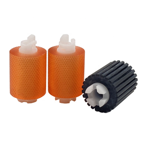 ลูกกลิ้งกระบะ A64J564201 A64J564101รุ่นปรับปรุงสำหรับ <span class=keywords><strong>Konica</strong></span> Minolta BH C458 C558 C658 <span class=keywords><strong>308E</strong></span> 368E 458E 558E ชิ้นส่วนอะไหล่เครื่องถ่ายเอกสาร - Product Image 4