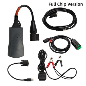 Herramienta de Diagnóstico LEXIA3 PP2000 con <span class=keywords><strong>DiagBox</strong></span> V9.150, Escáner OBD Profesional para Automóviles Peugeot, Citroën y PSA - Product Image 3