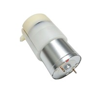 Pompe de transfert d'air rotative à moteur 12 volts CC avec une longue durée de vie (500 000 cycles) OEM