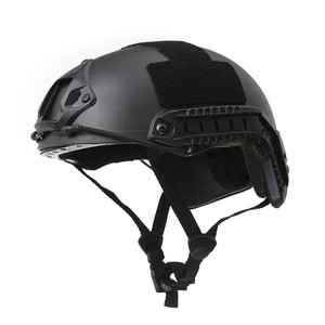 Casque de sécurité respirant et réglable en ABS, couleur personnalisée, pour cyclisme, alpinisme, escalade, rafting et activités de plein air - Product Image 1