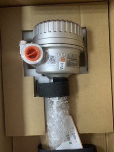 Interruptor de Nivel de Horquilla Vibratoria Serie Rose Mount 2120, Precisión del 0.1%, Sensor de Acero Inoxidable 316, 1 Año de Garantía - Product Image 1