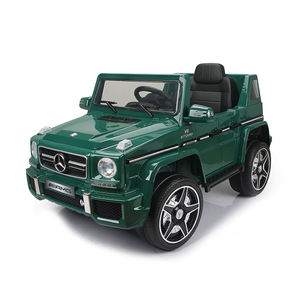 <span class=keywords><strong>2</strong></span>,4G Fernbedienung Fahrt Auf Auto Kinder Elektrische - Product Image 5