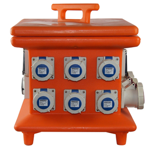 3 مراحل خارجية مقاومة للماء IP67 - Product Image 3