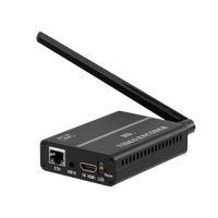 H8110W H.264 Iptv Hdmi Encoder Hỗ Trợ Wifi Và Truyền Không Dây 1080P HDMI WIFI Encoder