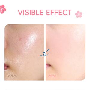Crème hydratante pour le visage LAIKOU 25g, soin de la peau bio, label privé, essence hydratante, niacinamide, améliore le teint, inspirée du Japon - Product Image 6