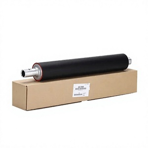 ลูกกลิ้งฟิวเซอร์ A50U765500ล่างแบบดั้งเดิมสำหรับ Konica Minolta C1060 C1070 C2060 C2070 C3070 C3080 - Product Image 2