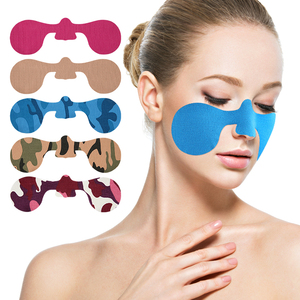Meilleures ventes : Bande <span class=keywords><strong>de</strong></span> kinésiologie pré-découpée pour le visage, idéale pour le <span class=keywords><strong>ski</strong></span> et les activités hivernales en extérieur, couvre-oreilles, joues et <span class=keywords><strong>nez</strong></span>, et patch musculaire sportif chauffant - Product Image 6