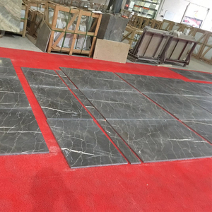 Cheap Natural Polished Brown <strong>Chocolate</strong> Marble <strong>Slabs</strong> - Product Image 4