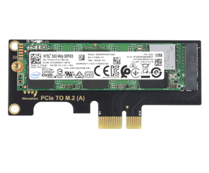 PCIe เป็นอะแดปเตอร์ M.2สำหรับ Raspberry Pi CM4 NVMe <span class=keywords><strong>SSD</strong></span> การขยาย2280/2260/2242ขนาดความสมบูรณ์ของสัญญาณระดับอุตสาหกรรม - Product Image 2