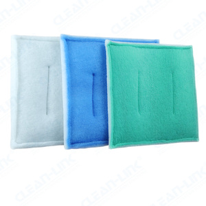 Khung dây Pre Bảng điều chỉnh lượng bộ lọc không khí sơn phun gian hàng Tacky <span class=keywords><strong>intake</strong></span> Lọc - Product Image 1