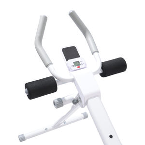 เครื่องออกกำลังกายแบบพับได้อเนกประสงค์สำหรับใช้ในบ้าน ใช้ได้ทั้งการฝึกพายเรือและบริหารกล้ามเนื้อหน้าท้อง - Product Image 5