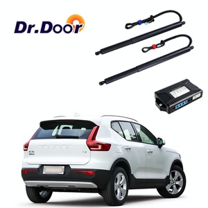 Hayon Électrique Automatique pour <span class=keywords><strong>Volvo</strong></span> <span class=keywords><strong>XC40</strong></span> 2019+ avec Fonction Anti-Pincement Intelligente et Fermeture Douce – Kit Accessoire de Hayon Électrique - Product Image 1