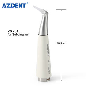 Cabezal de Pulido <span class=keywords><strong>Dental</strong></span> de Larga Duración, Pieza de Repuesto para Pulidor <span class=keywords><strong>Dental</strong></span> de Aire - Product Image 3