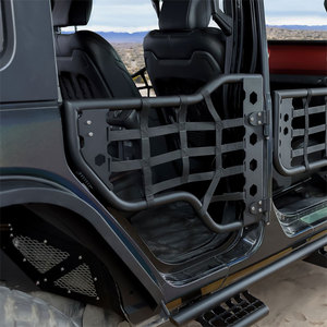 Ambull Factory - Puertas Traseras <span class=keywords><strong>de</strong></span> Alta Calidad para Jeep Wrangler JL/JT, Venta al por Mayor, Personalizadas, ODM, OEM - Product Image 2