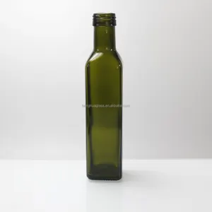 Custom Printed 16 oz. Squat Pint Glass Milk Bottle, 48mm 48-Snap