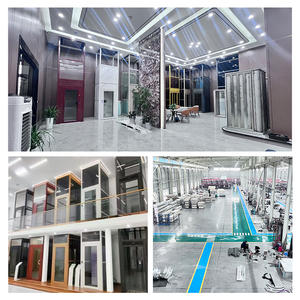 Plataforma Niveladora Móvil Certificada por SASO, 1.8 m <span class=keywords><strong>de</strong></span> Altura, Uso Portuario, Personalizable <span class=keywords><strong>de</strong></span> Fábrica - Product Image 5