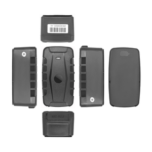 Durable 4G GPS Tracker Wireless 6000mAh Magnet Integrated Vehicle Assets Tracking <strong>System</strong> for Construction Equipment - Product Image 6