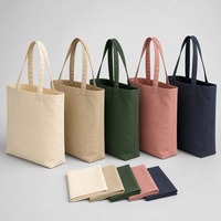 Sac fourre-tout en toile vintage écologique, grande capacité, réutilisable, pour femmes, sac à bandoulière quotidien, sac de shopping personnalisé