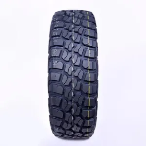 MT tire Pattern tyre LT265 75R16 31X10.5R15LT 33X12.5R15LT