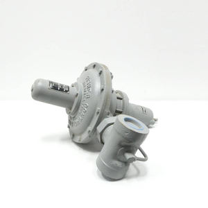 Auf Lager Neues Original Fisher Industrial Druck reduzier ventil 99H Technischer Zwei-Zoll-Support ist verfügbar - Product Image 2