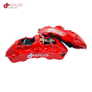 Discos de Freno Aplus OEM CCB de 365 mm Delanteros de Cerámica de Carbono para Audi A4/A5/R8/RS4 B8/RS5 Spyder - 1 Año de Garantía - Product Image 3