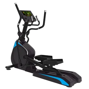 TZ-E2010 Beste Gymkwaliteit Elliptische Fitnessapparatuur Cardio-Fitnessapparatuur