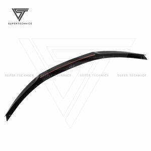 Lèvre avant en fibre de verre pour <span class=keywords><strong>Audi</strong></span> <span class=keywords><strong>TT</strong></span> TTS 2008-2014 - Product Image 4