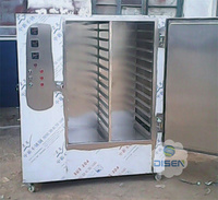 Machine de déshydratation de craie scolaire de haute qualité, four de moulage de craie, machine de séchage de craie pour craies