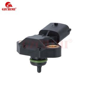 Capteur de pression de température d'huile pour CASE IH DAF LF 45 LF 55 CF <span class=keywords><strong>65</strong></span> CUMMINS FIAT MWM 0281002420 48901930 961200690014 - Product Image 2