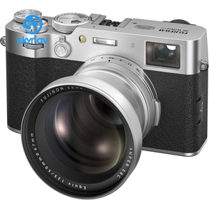 กล้องดิจิตอลแท้สำหรับ <span class=keywords><strong>Fuji</strong></span> <span class=keywords><strong>X100V</strong></span> ความละเอียด 26.1 ล้านพิกเซล ถ่ายวิดีโอ 4K กล้อง DSLR สำหรับถ่ายภาพคนและถนน - Product Image 3