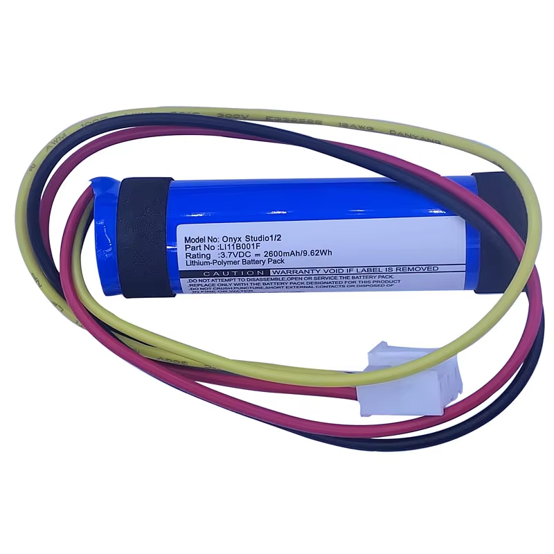 สำหรับลำโพงบลูทูธ Harman Kardon Onyx Studio 1 และ Studio 2