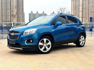 Auto SUV Usate 2016 <span class=keywords><strong>Chevrolet</strong></span> <span class=keywords><strong>Trax</strong></span> <span class=keywords><strong>1.4</strong></span> Turbo Benzina Automatica 2WD Guida a Sinistra Fornitura in Stock - Product Image 3