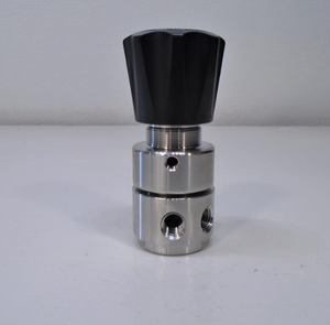 Nouveau régulateur de pression à purge 5-600 PSIG 44-5216-241V TESCOM Série 44-5200 - Product Image 2