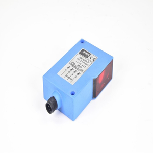 1 010 <span class=keywords><strong>443</strong></span>, Wl27-f430, Sensor Fotoeléctrico Tro-flectiwbrve - Product Image 1