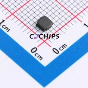 YHNR3012-2R2M ตัวเหนี่ยวนำไฟฟ้าแบบ SMD,3x3 มม. ( ค่าความเหนี่ยวนำ: 2.2uH )( ความแม่นยำ: 20% กระแสไฟฟ้าที่กำหนด: 2.35A ) - Product Image 1