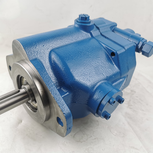ระบบไฮดรอลิก PVE PVH PVB PVQ ซีรีส์ ปั๊มไฮดรอลิก PVQ13-A2R-SE-C14-12 ปั๊มลูกสูบแกน - Product Image 6